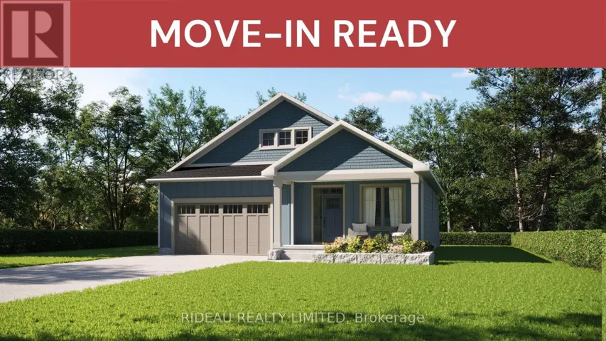 130 SHELTER COVE DRIVE, Westport, Ontario K0G1X0