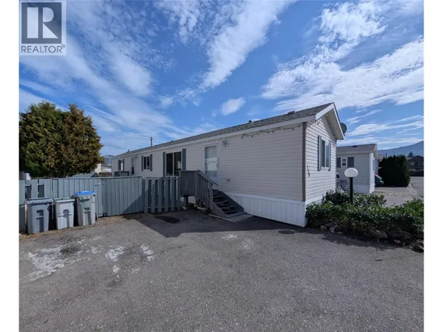 1655 Ord Road Unit# 120, Kamloops, British Columbia V2B7V6