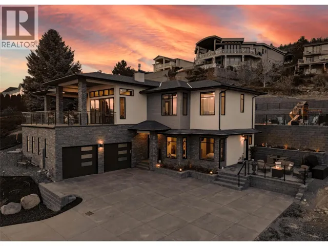 1296 Menu Road, West Kelowna, British Columbia V1Z3K2
