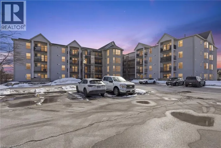 1411 WALKERS Line Unit# 213, Burlington, Ontario L7M4P5