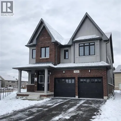 121 DAY Street, Arthur, Ontario N0G1A0