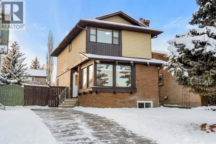111 Macewan Glen Close NW, Calgary, Alberta T3K2C2