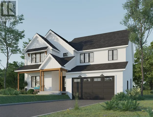 6 Marie Place, Portugal Cove-St. Philips, Newfoundland & Labrador A1M0J2