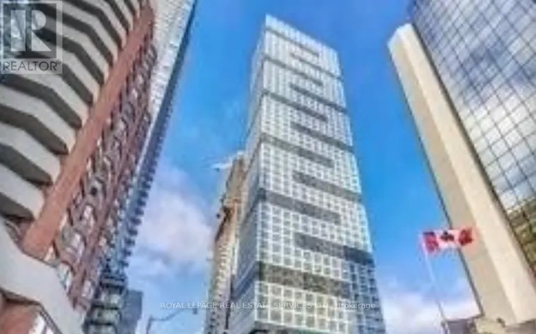 #3010 - 181 DUNDAS STREET E, Toronto (Church-Yonge Corridor), Ontario M5A0N5