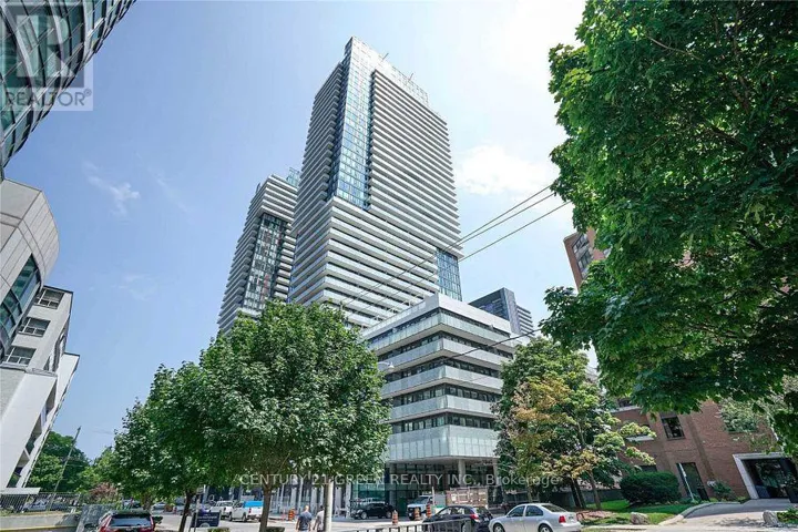 4002 - 161 ROEHAMPTON AVENUE, Toronto (Mount Pleasant West), Ontario M4P0C8
