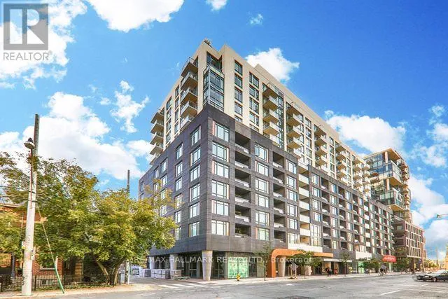 622 - 525 ADELAIDE STREET, Toronto (Waterfront Communities), Ontario M5V0N7