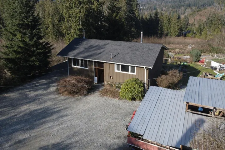 31081 SILVERHILL AVENUE, Mission, British Columbia V4S1G9