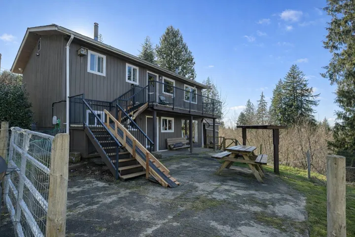 31081 SILVERHILL AVENUE, Mission, British Columbia V4S1G9