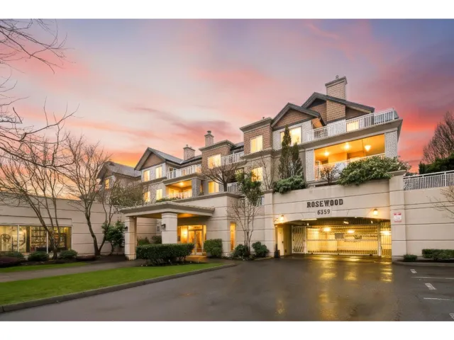 215 6359 198TH STREET, Langley, British Columbia V2Y2E3