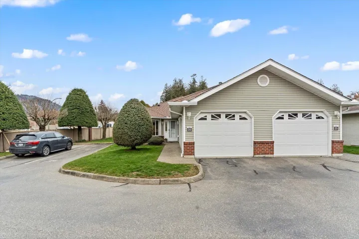 26 1973 WINFIELD DRIVE, Abbotsford, British Columbia V3G1K6