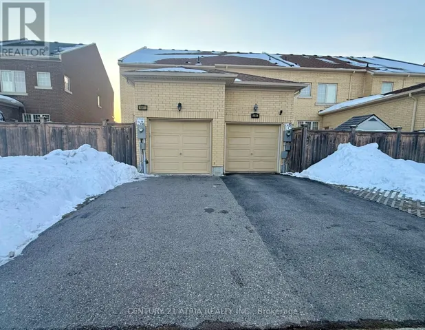 10491 WOODBINE AVENUE, Markham (Cathedraltown), Ontario L6C0K4