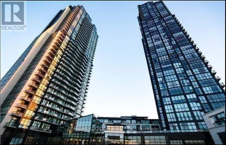 2903 - 2900 HIGHWAY 7, Vaughan (Concord), Ontario L4K0G3