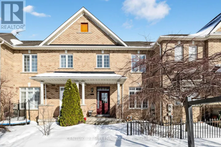 10569 BAYVIEW AVENUE, Richmond Hill (Rouge Woods), Ontario L4C0M8