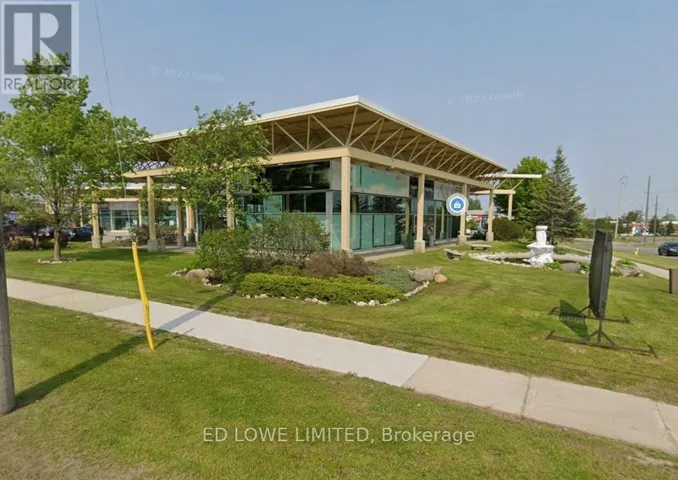 C1 - 535 BRYNE DRIVE, Barrie (0 West), Ontario L4N9P7