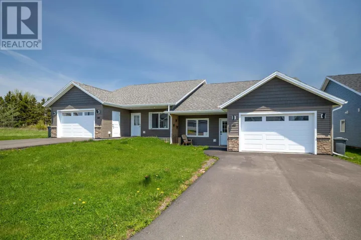 20 Beech Hill Avenue, East Royalty, Prince Edward Island C1C0S4