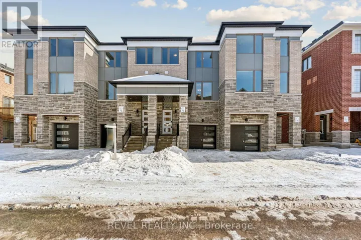 13 YELLOW RAIL CRESCENT, Brampton (Northwest Brampton), Ontario L7A5M7
