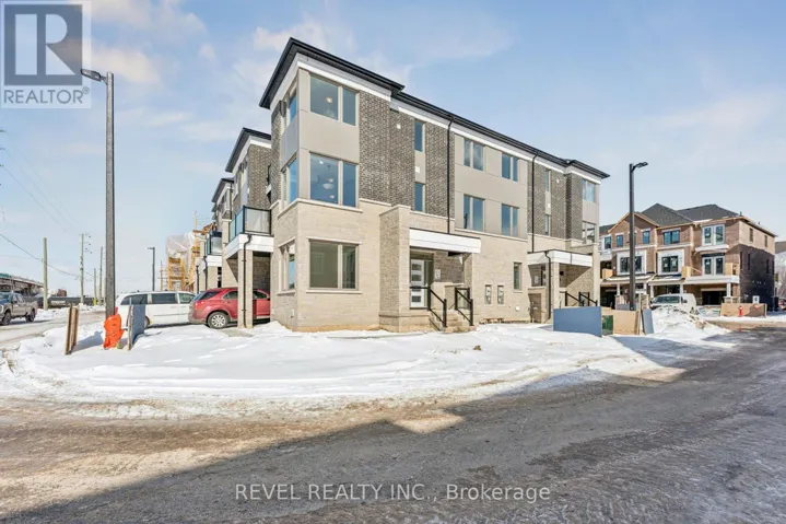 4 STURGEON ROAD, Brampton (Northwest Brampton), Ontario L7A5M6