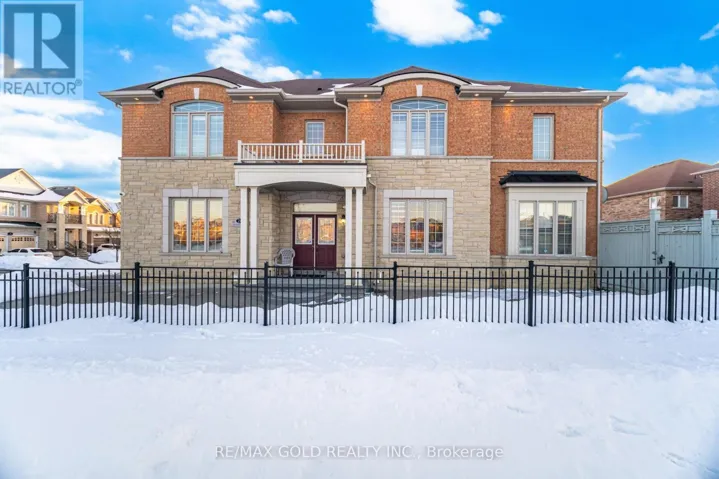 26 DRUMMONDVILLE DRIVE, Brampton (Bram East), Ontario L6P3M9