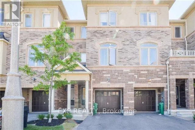 34 - 6625 FALCONER DRIVE, Mississauga (Streetsville), Ontario L5N0C7