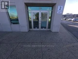 124 - 2 AUTOMATIC ROAD, Brampton (Gore Industrial North), Ontario L6S6K8