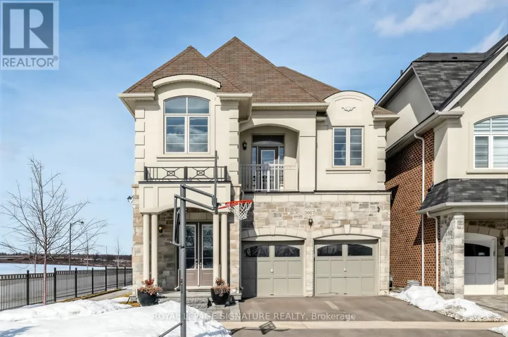3907 THOMAS ALTON BOULEVARD, Burlington (Alton), Ontario L7M1A2