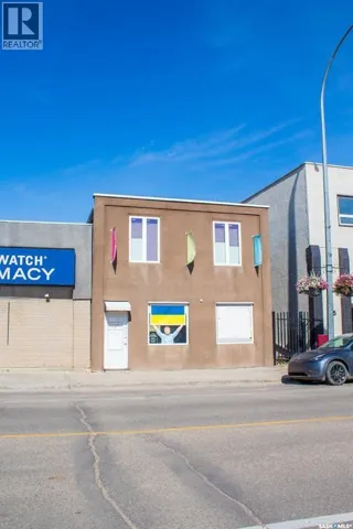 213 Main STREET, Melfort, Saskatchewan S0E1A0