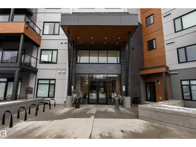 #413 7463 MAY CM NW, Edmonton, Alberta T6R0X1