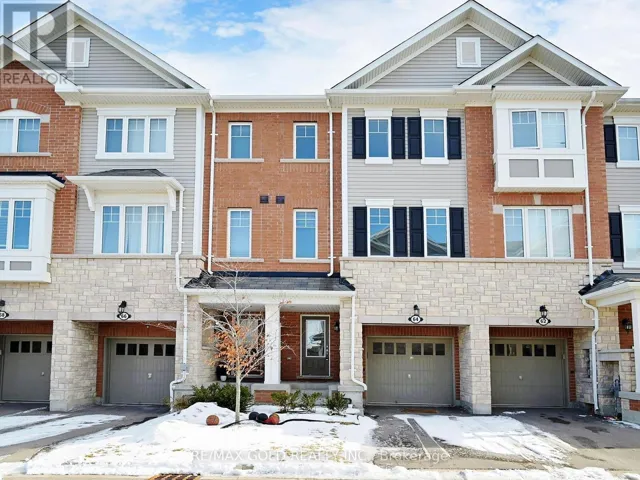 64 HIBISCUS LANE, Hamilton (Vincent), Ontario L8K0A4