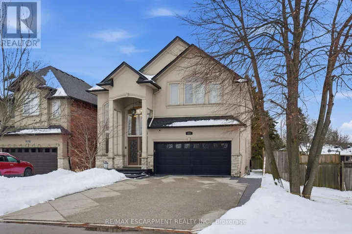 223 ANNABELLE STREET, Hamilton (Gourley), Ontario L9C3T8