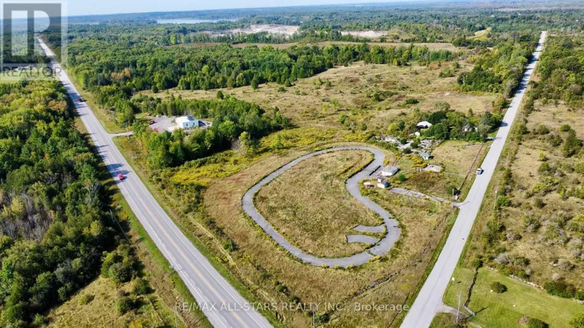 228 BLANCHARDS ROAD, Kawartha Lakes (Bexley), Ontario K0M2B0