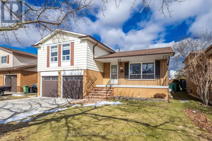 64 NEIL AVENUE, Hamilton (Stoney Creek), Ontario L8G2N2