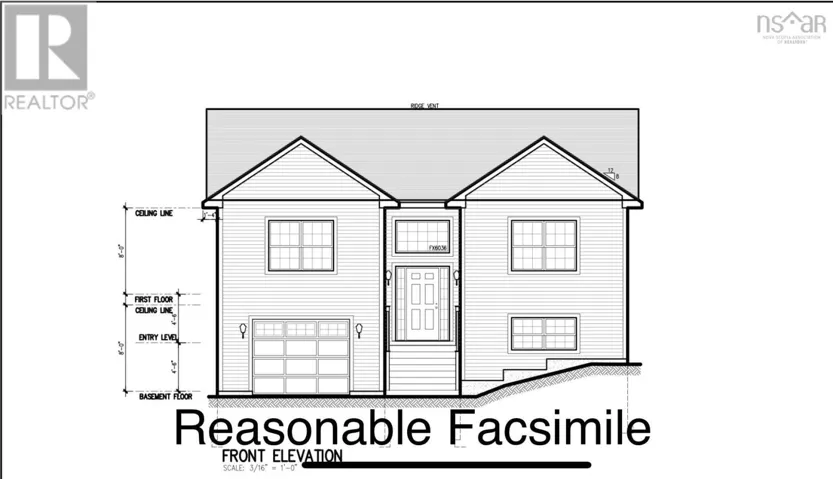 214 Lot # 214 Queens Court Court, Kentville, Nova Scotia B4N0G4