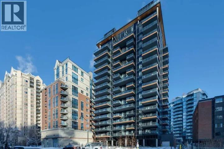 210, 730 2 Avenue SW, Calgary, Alberta T2P1R8