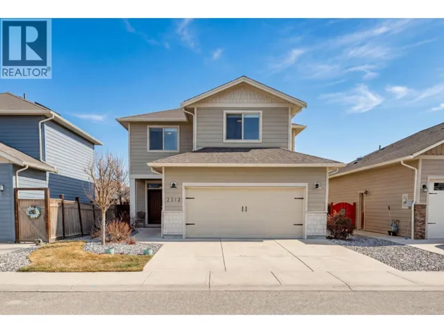 2312 Nordstrom Avenue, Armstrong, British Columbia V0E1B8