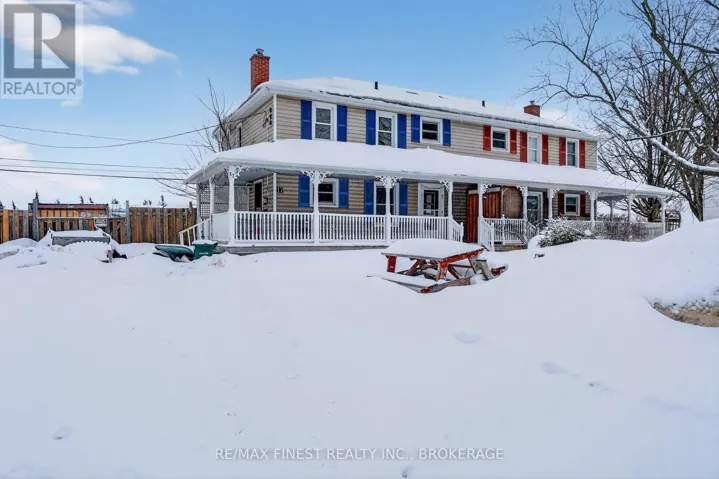 17 LONDON AVENUE, Prince Edward County (Hallowell), Ontario K0K2T0
