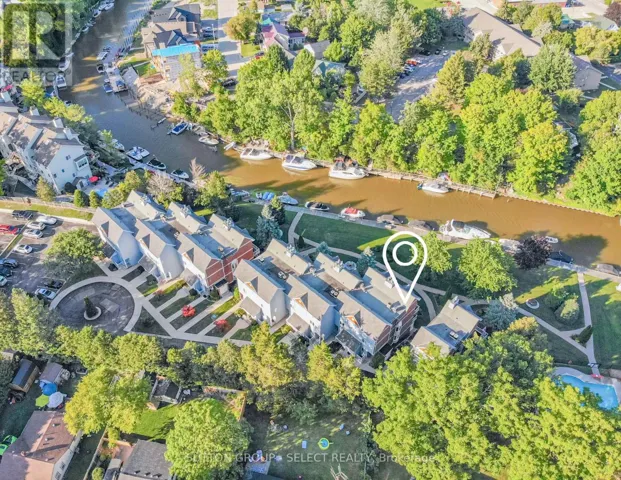 24 - 48 ONTARIO STREET S, Lambton Shores (Grand Bend), Ontario N0M1T0