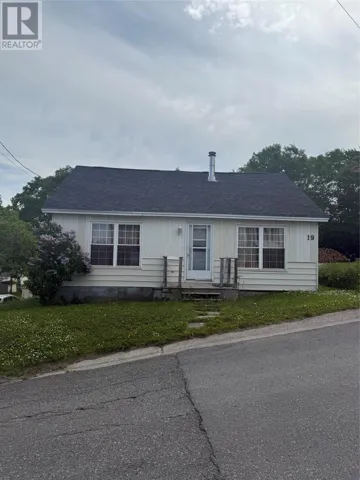 19 Dingwells Lane, Corner Brook, Newfoundland & Labrador A2H2H8
