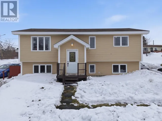 507 Conception Bay Highway, Conception Bay South, Newfoundland & Labrador A1X2C9