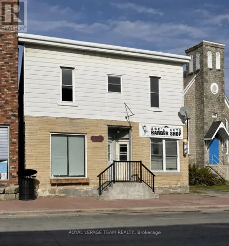 B - 490 MAIN STREET, North Dundas, Ontario K0C2K0