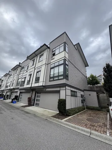 13 14057 60A AVENUE, Surrey, British Columbia V3X0J2