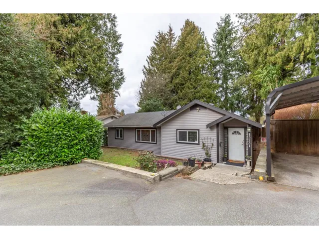 13231 112B AVENUE, Surrey, British Columbia V3R2H4