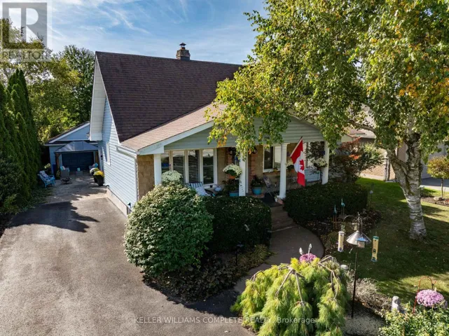 7200 MOUNTAIN ROAD, Niagara Falls (Casey), Ontario L2E6S4