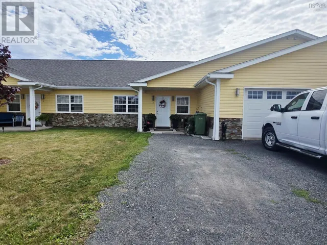 144 Norway Point Road, Pictou, Nova Scotia B0K1H0