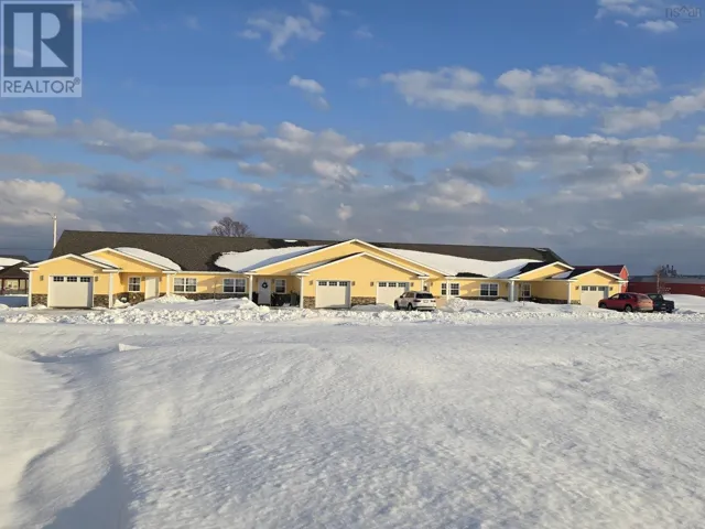 144 Norway Point Road, Pictou, Nova Scotia B0K1H0