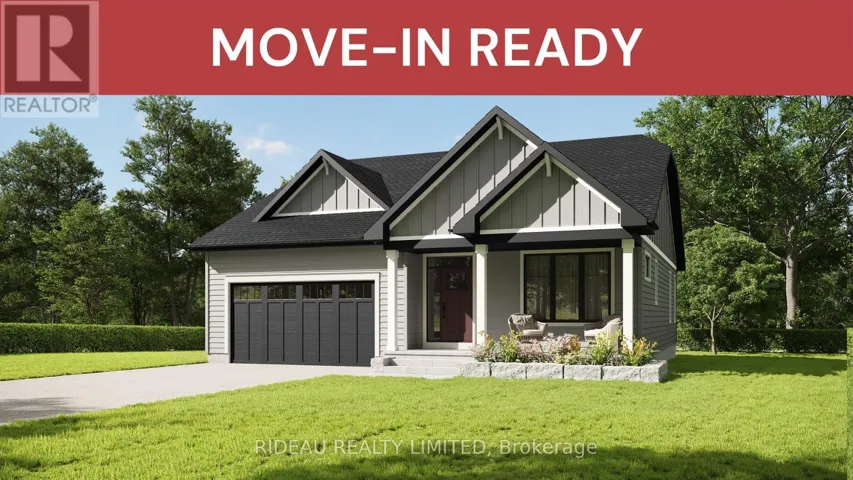 126 HEARTHSIDE DRIVE, Westport, Ontario K0G1X0