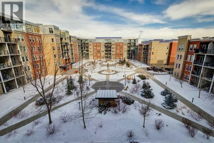 4604, 11811 Lake Fraser Drive SE, Calgary, Alberta T2J7J4