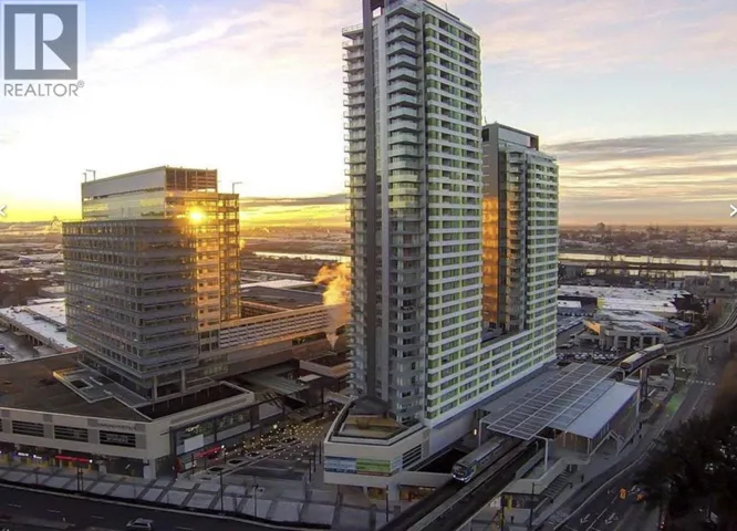 704 488 SW MARINE DRIVE, Vancouver, British Columbia V6X0C6
