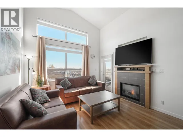 410 288 HAMPTON STREET, New Westminster, British Columbia V3M5L9