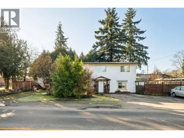 22680 BROWN AVENUE, Maple Ridge, British Columbia V2X3R5