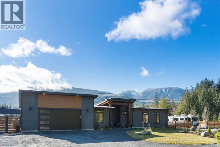 3770 Tralee Rd, Qualicum Beach, British Columbia V9K1V6
